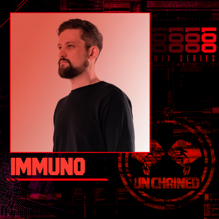 Mix Series 001 – Immuno