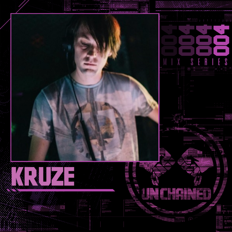 Mix Series 004 – Kruze