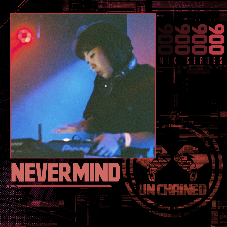Mix Series 006 – Nevermind