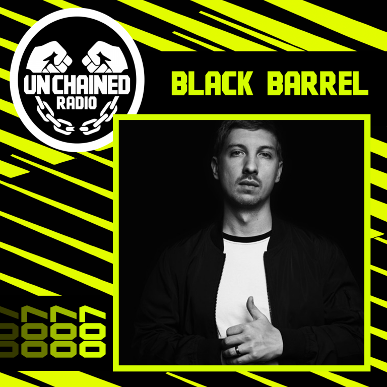 Unchained Radio 007 – Black Barrel