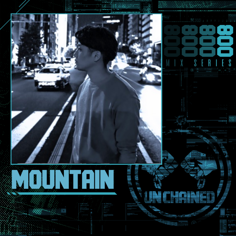 Mix Series 008 – Mountain