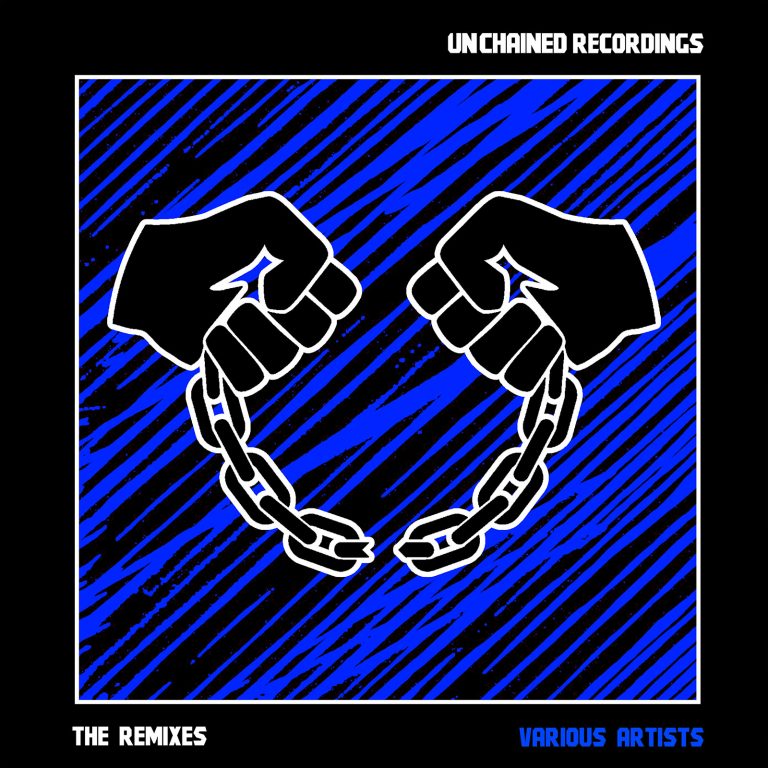 Unchained : The Remixes