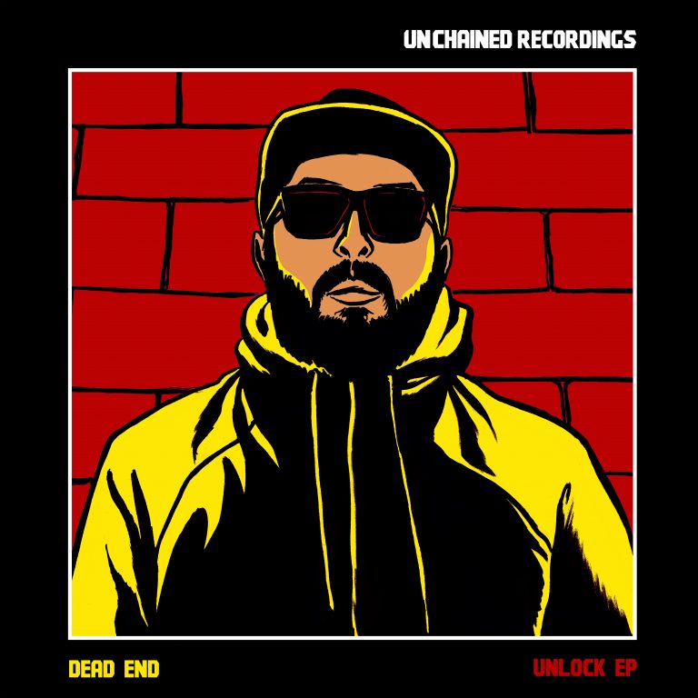 Unlock EP